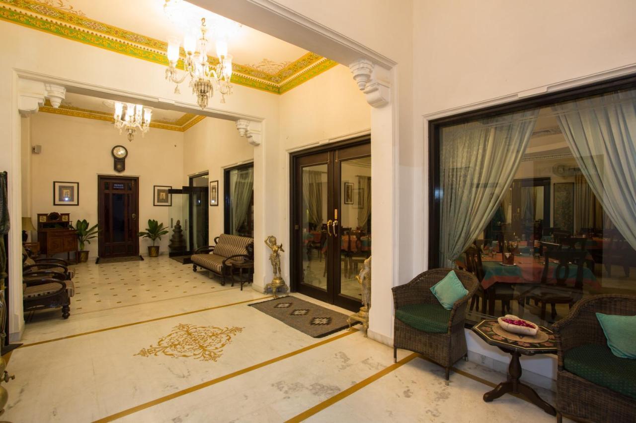 Hotel Swaroop - Facing Boutique 4*