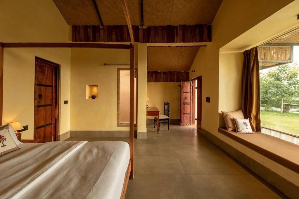 1br With Pool - Eagle's Nest By Roamhome Chalet *