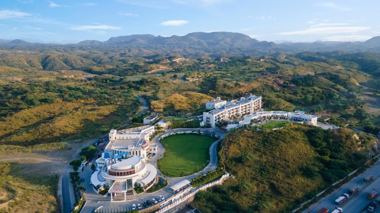 Ramee Royal & - 5* Udaipur