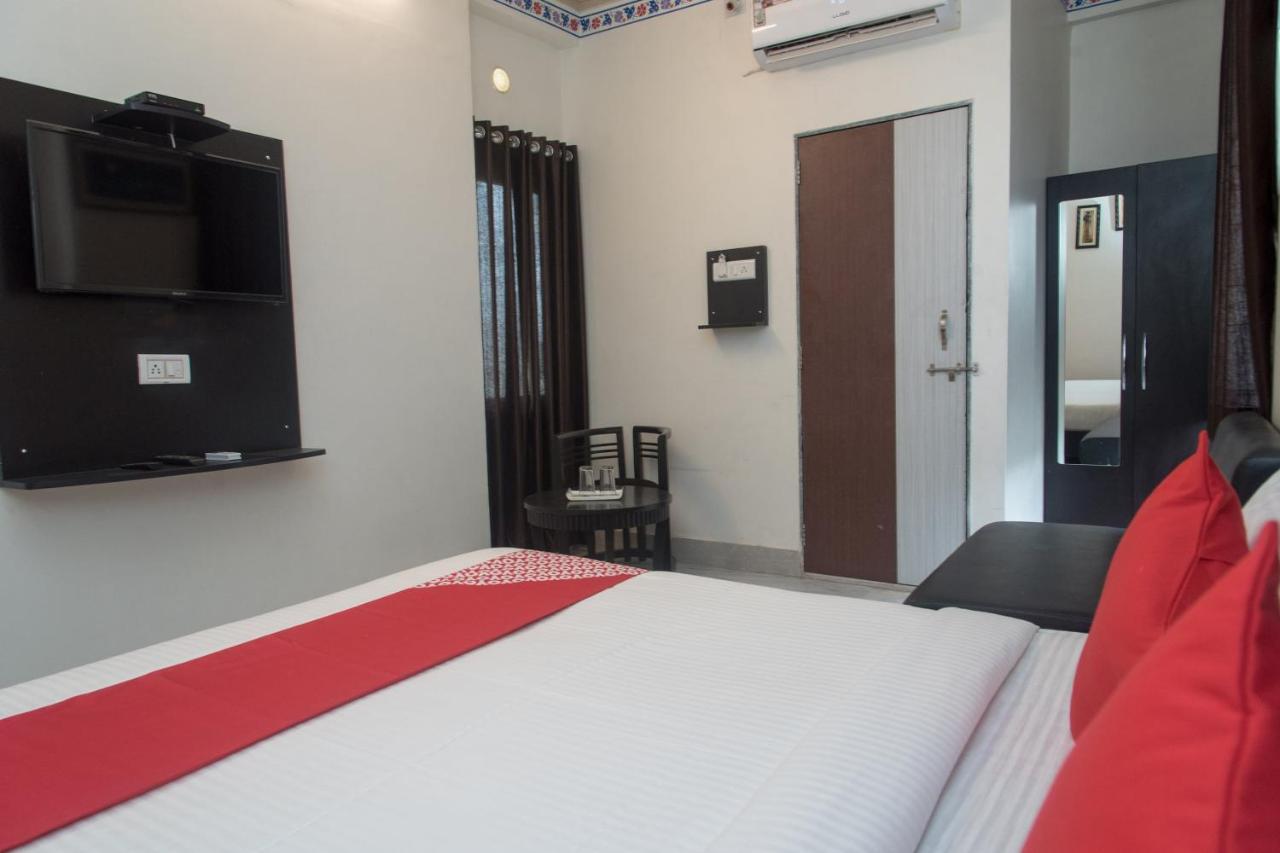 Flagship 14838 Shree Jee Hotel Udaipur