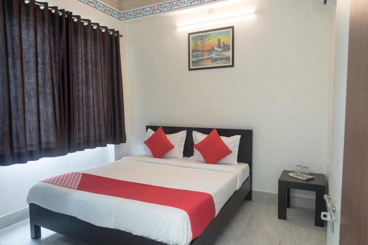 Hotel Flagship 14838 Shree Jee
