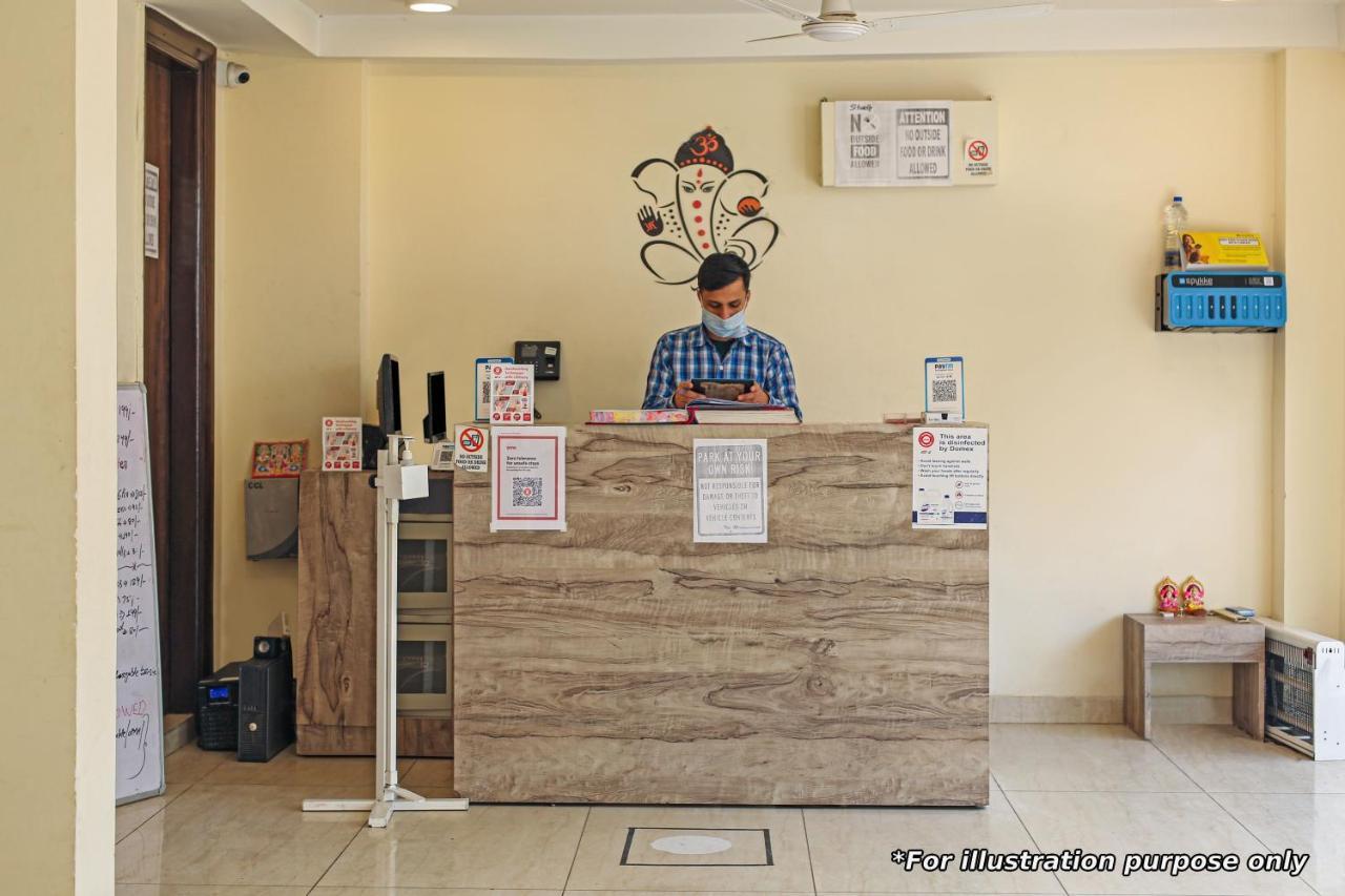 Flagship 14838 Shree Jee 3* Udaipur