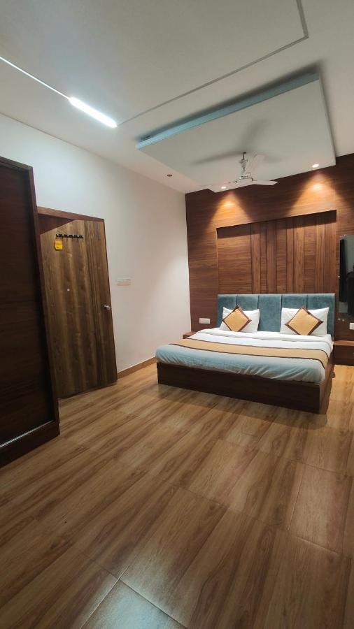 The Private With Pool Villa