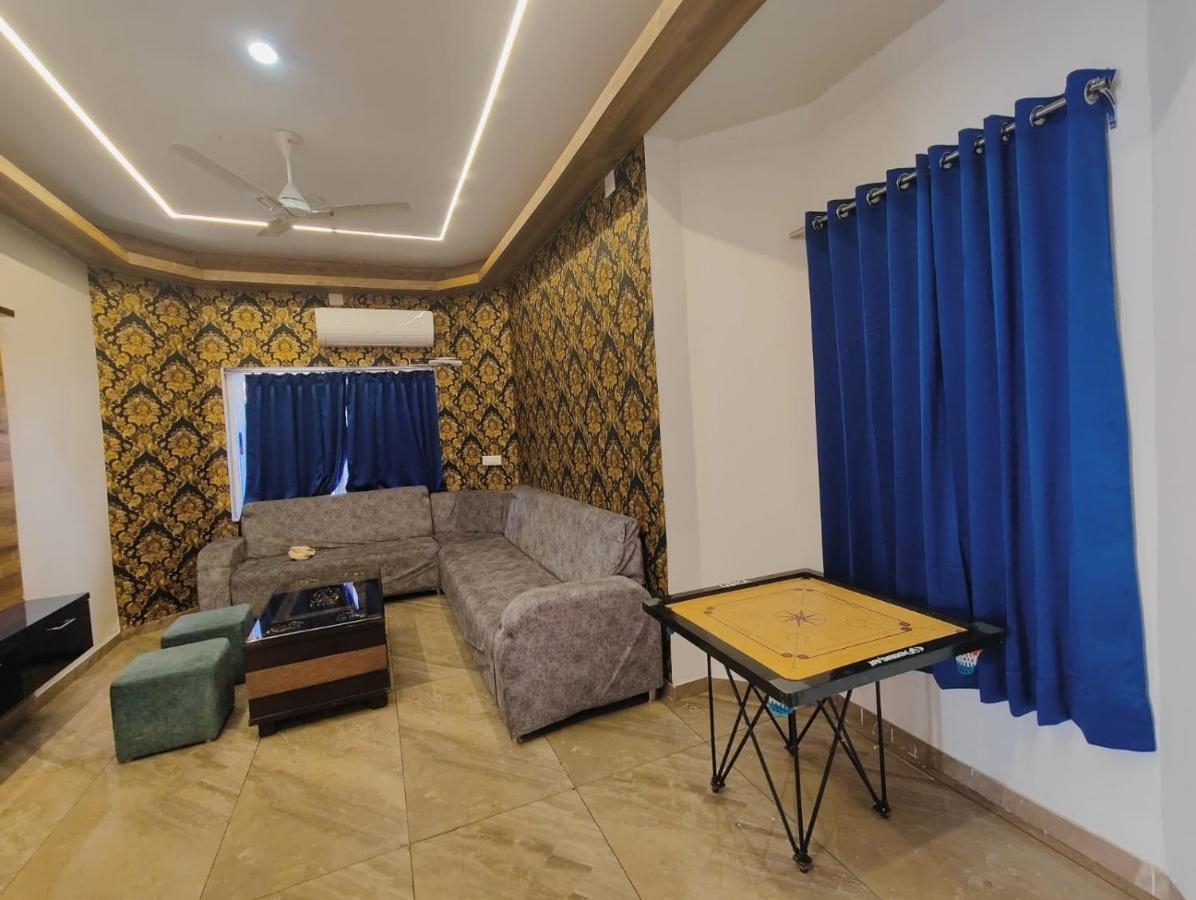 The Private With Pool * Udaipur