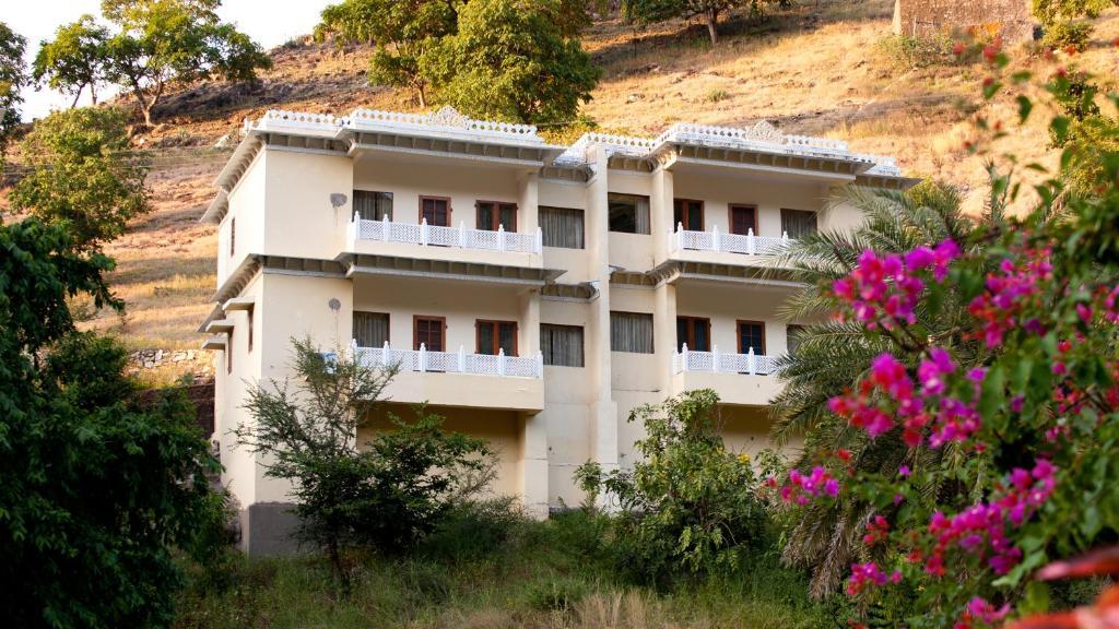 Aaram Baagh By Pachar Group Hotel