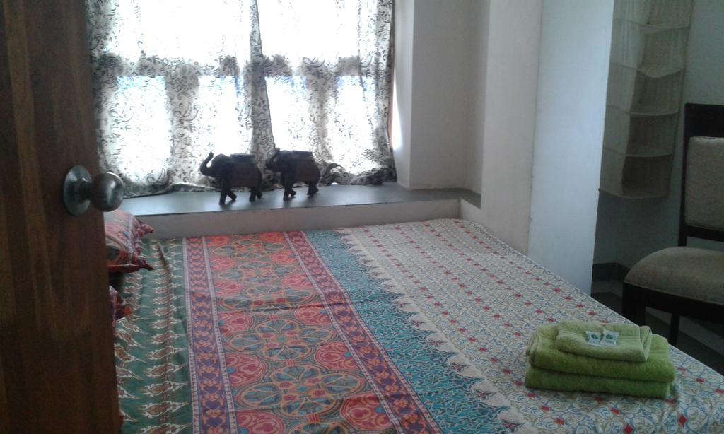 Guest house Silver Moon Haveli