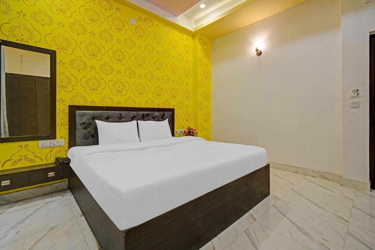 Hotel Capital O Maharana Palace