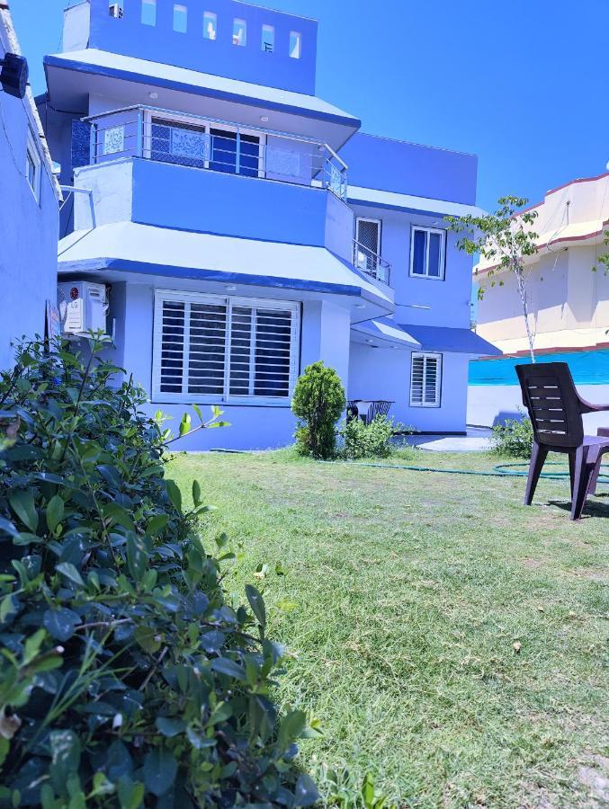 Villa The Private With Pool *