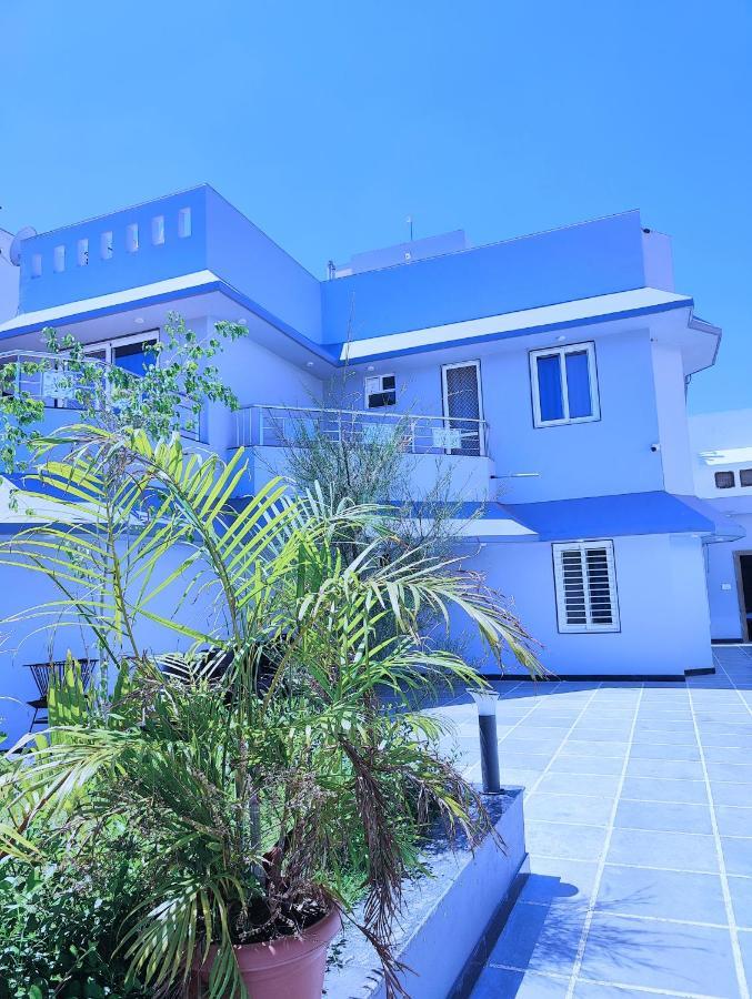 The Private With Pool * Udaipur