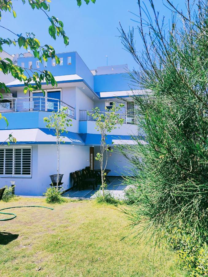 Villa The Private With Pool *