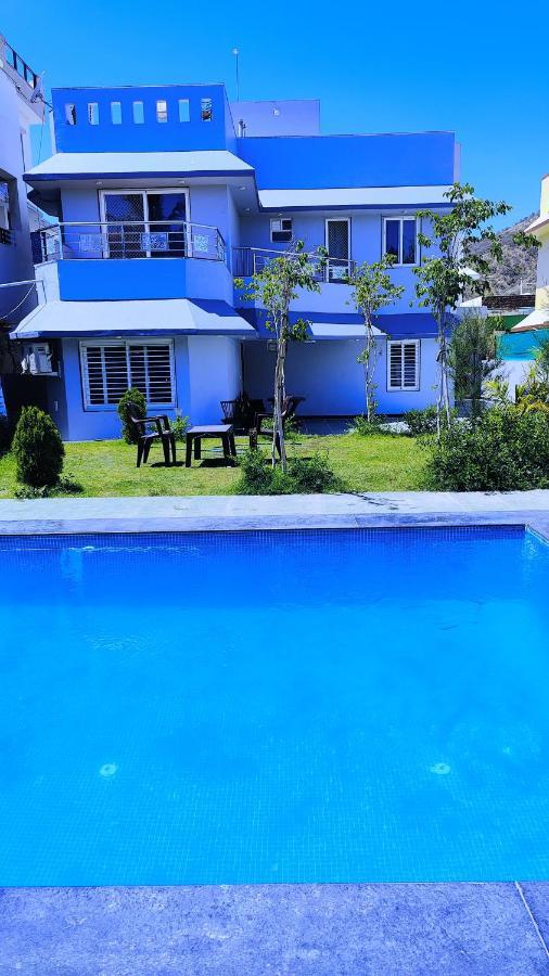The Private With Pool *