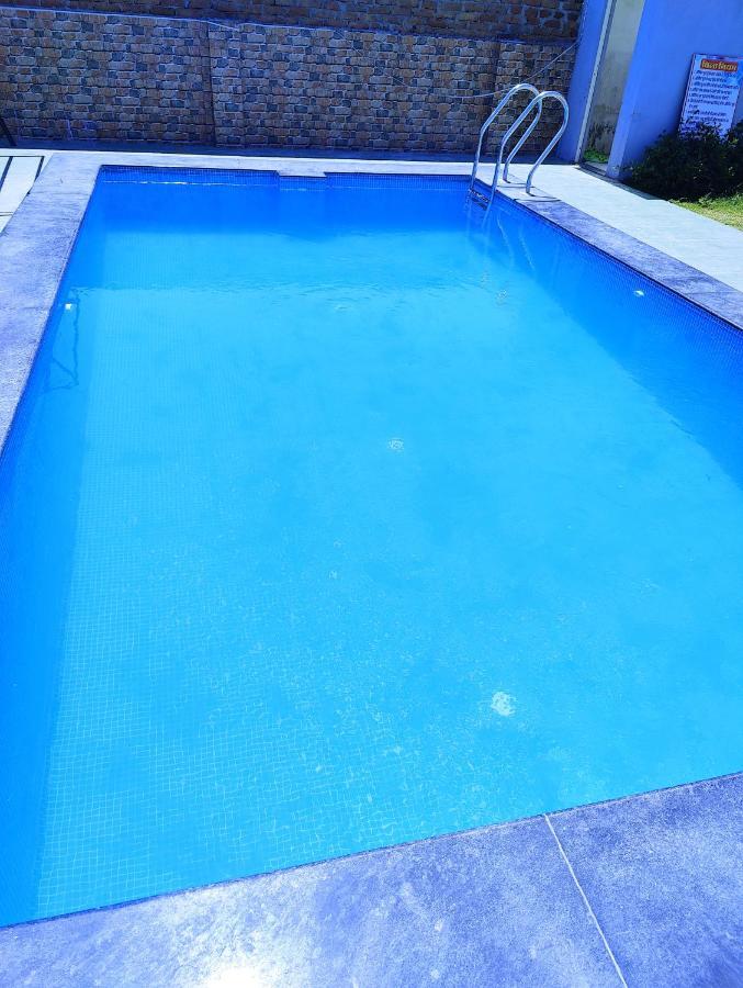 Villa The Private With Pool