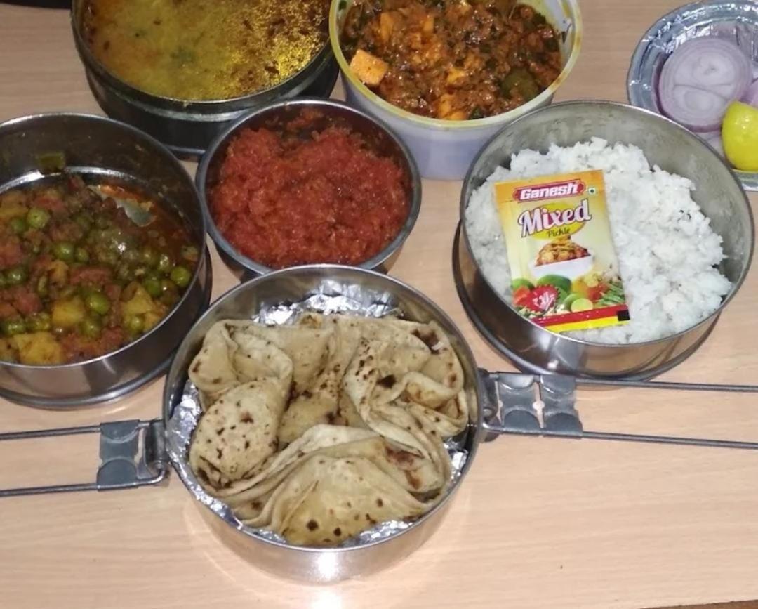 Homestay White Corner House, 2/14, Goverdhan Vilas, Housing Board Colony, 313002 Udaipur