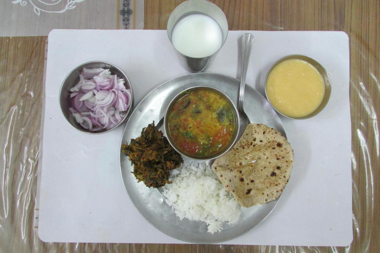 White Corner House, 2/14, Goverdhan Vilas, Housing Board Colony, 313002