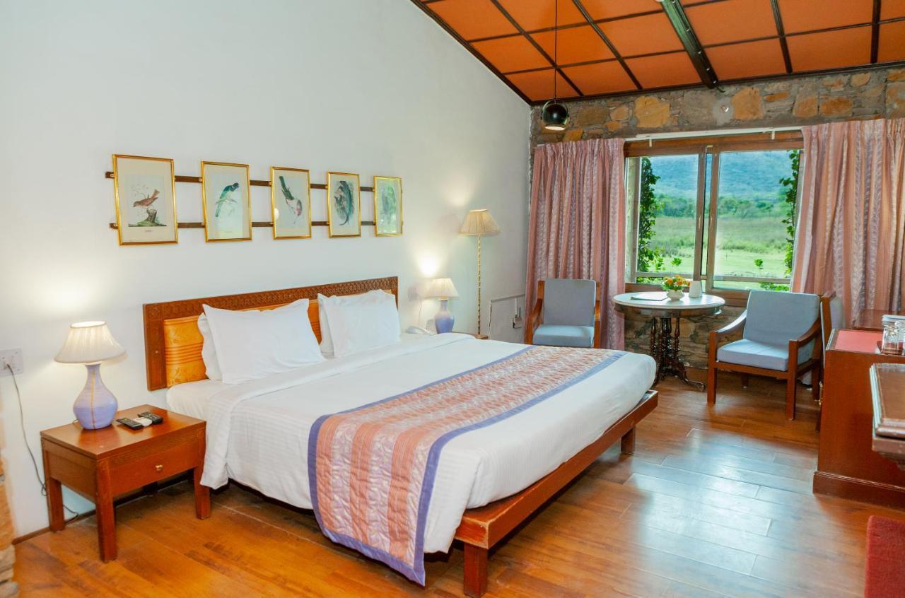Hotel Shikarbadi - By The Heritage By Hrh Group Of