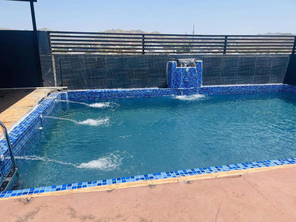 Hotel Treebo Trend Mangal Residency Udaipur