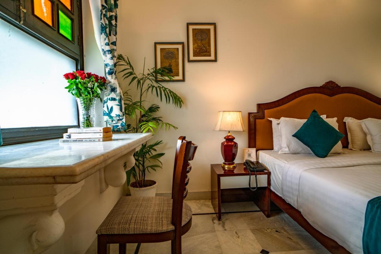 Hotel Swaroop - Facing Boutique 4*