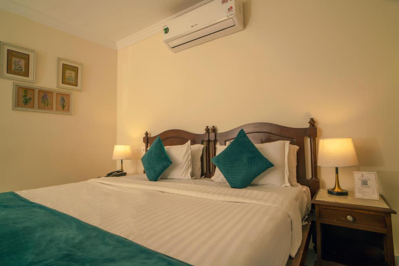 Hotel Swaroop - Facing Boutique 4*