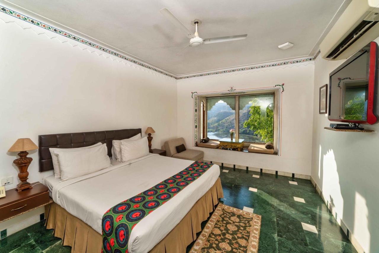 Yaan Resort 5*