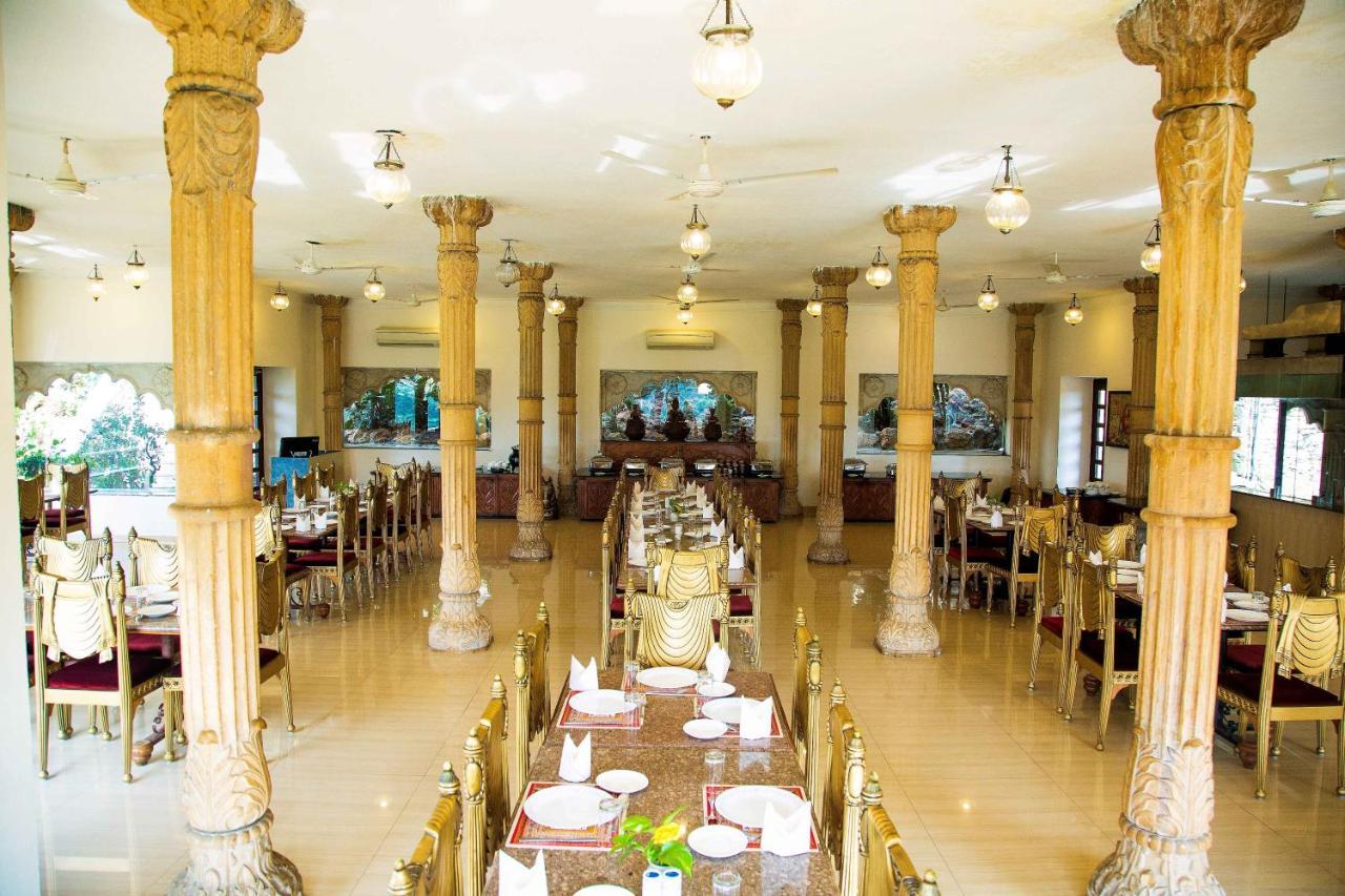 Yaan Resort Udaipur