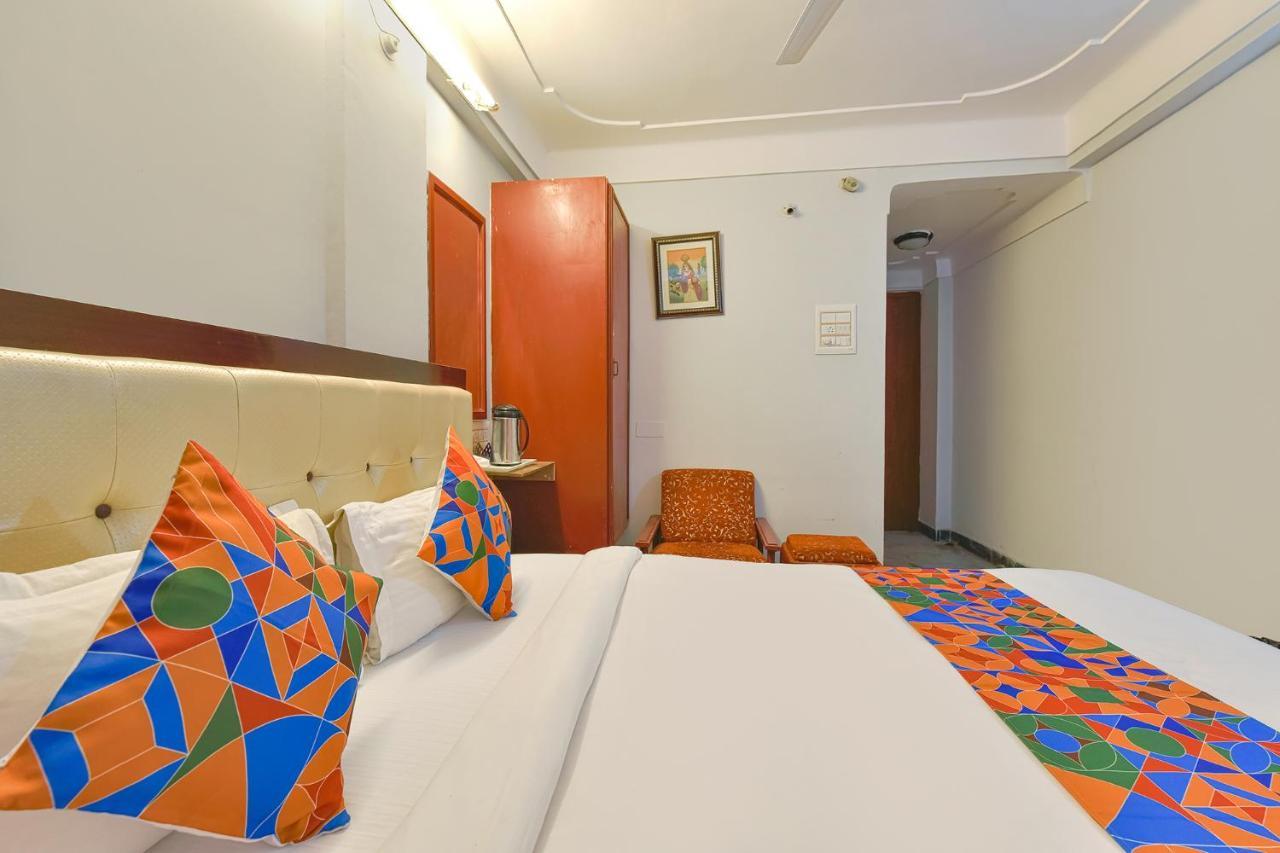 Fabhotel Prime View