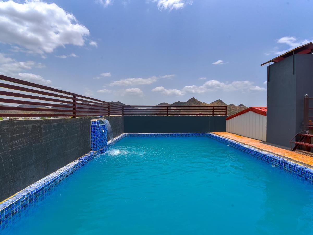 Treebo Trend Mangal Residency