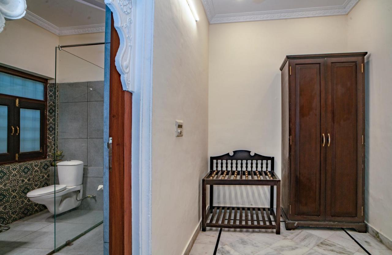 Swaroop - Facing Boutique 4*