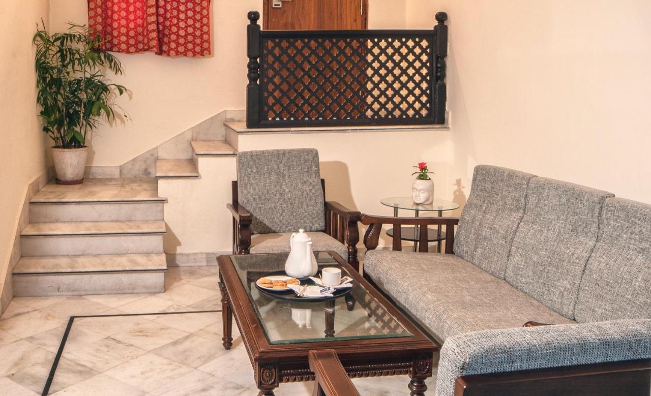 Swaroop - Facing Boutique 4* Udaipur