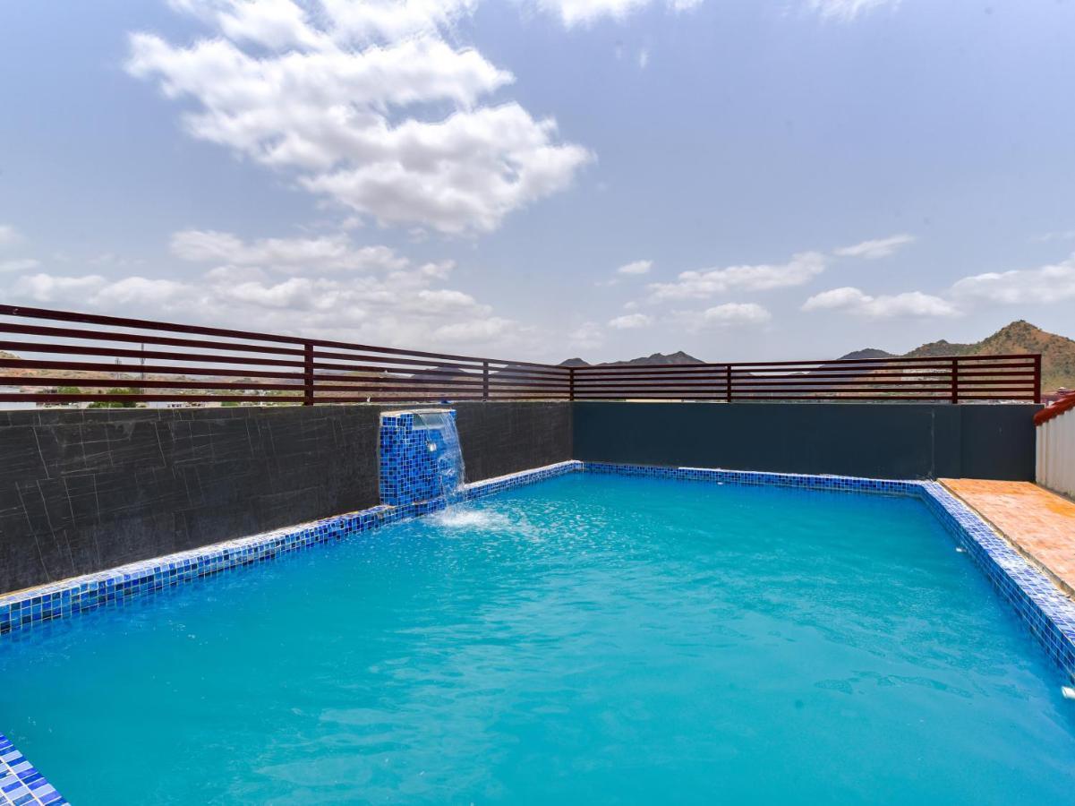 Hotel Treebo Trend Mangal Residency