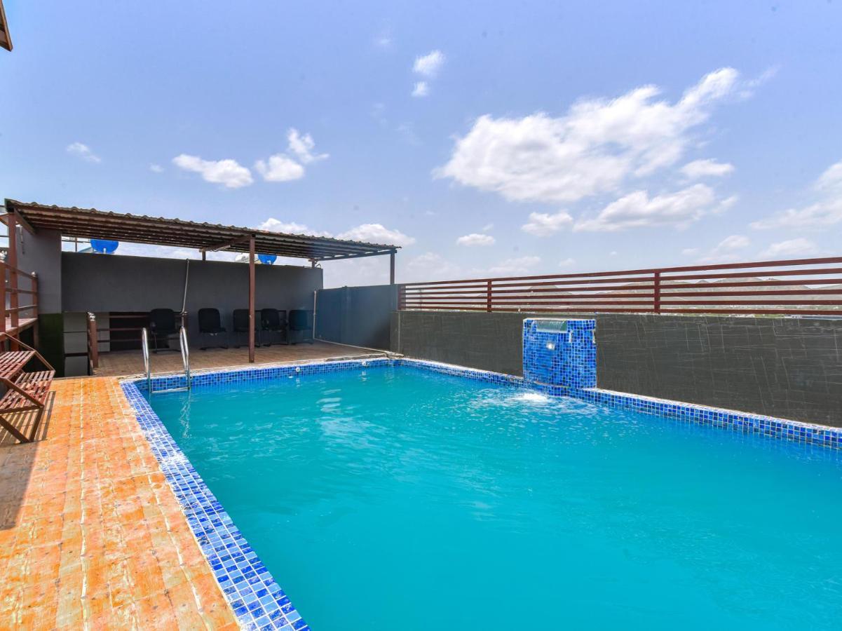 Treebo Trend Mangal Residency