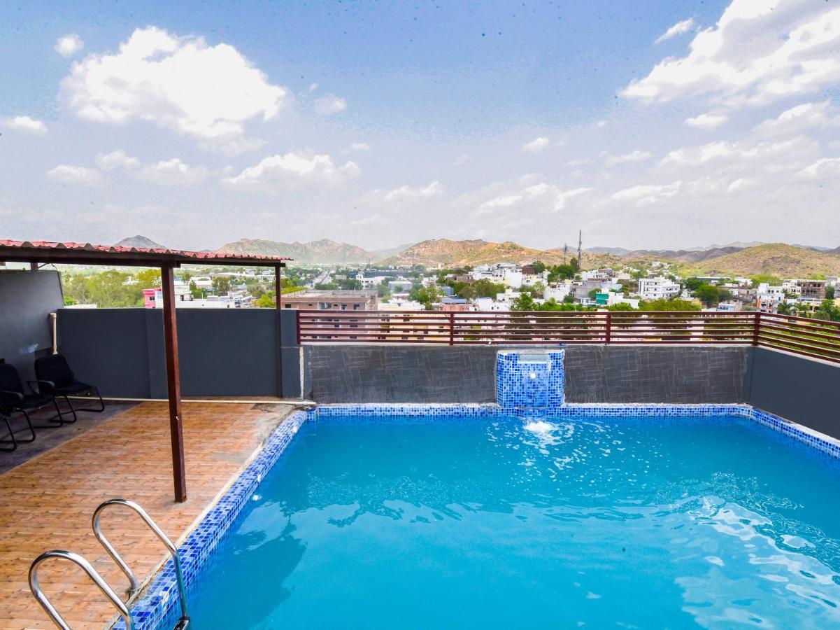 Treebo Trend Mangal Residency Udaipur