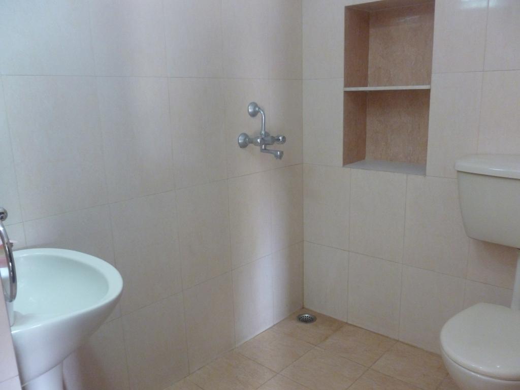 Silver Moon Haveli Guest house 3*