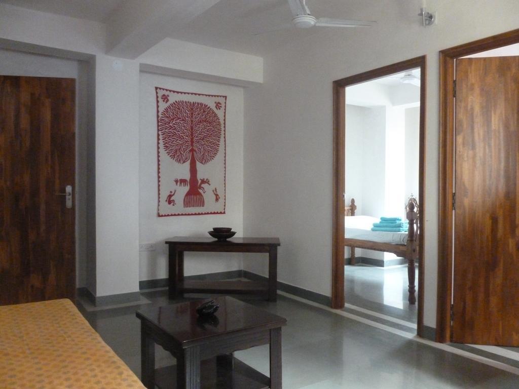 Silver Moon Haveli Guest house