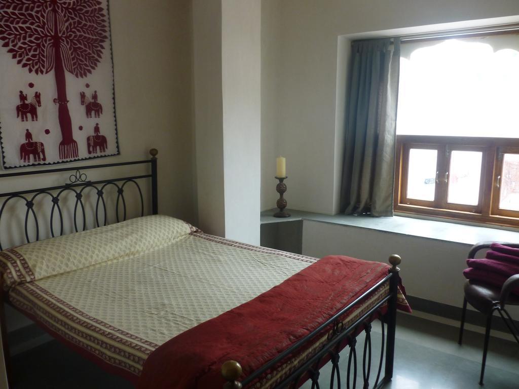 Silver Moon Haveli Guest house Udaipur