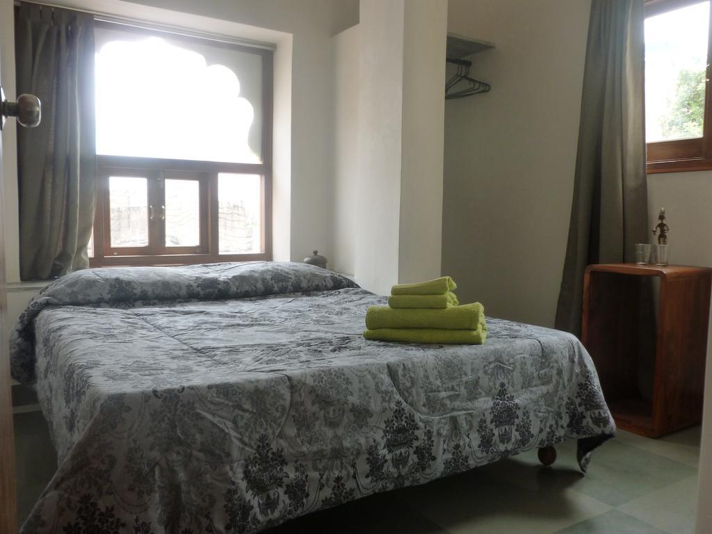 Silver Moon Haveli 3* Udaipur