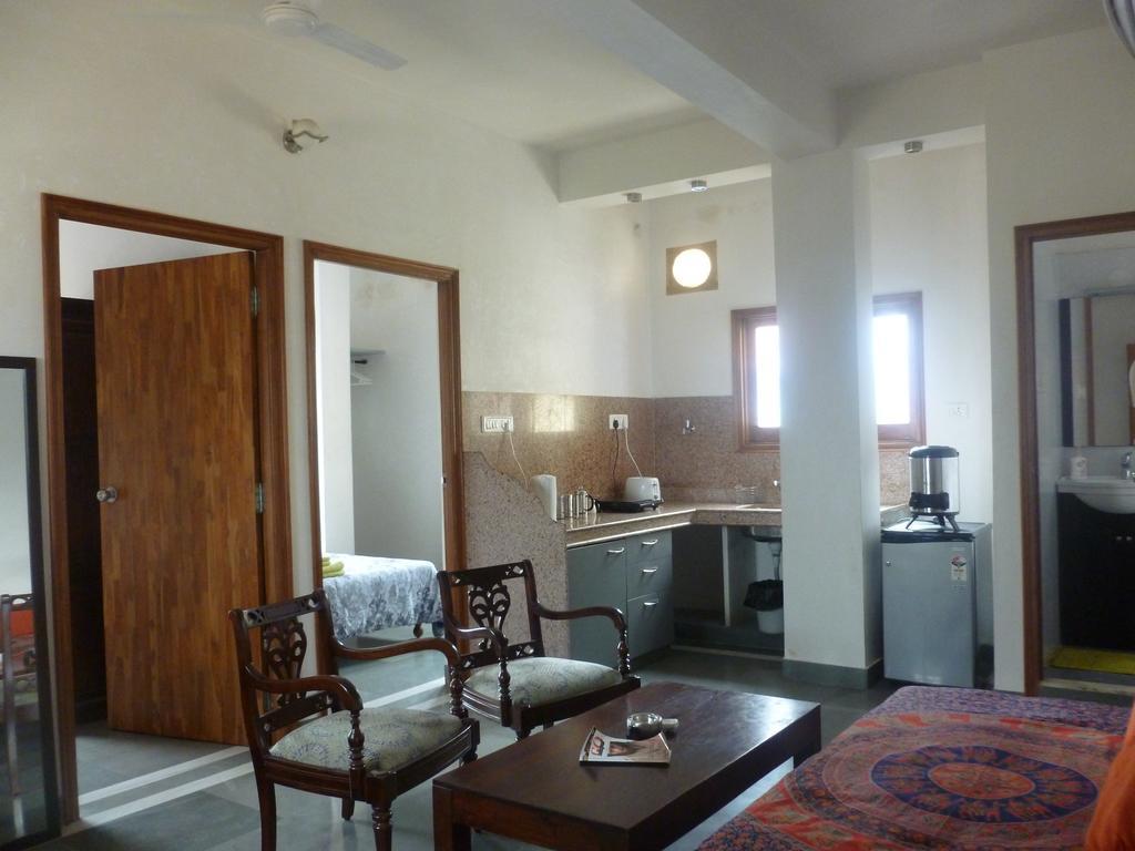 Silver Moon Haveli Guest house Udaipur