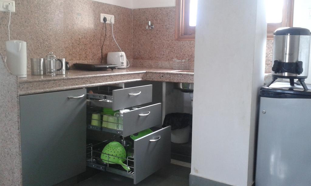 Silver Moon Haveli Guest house