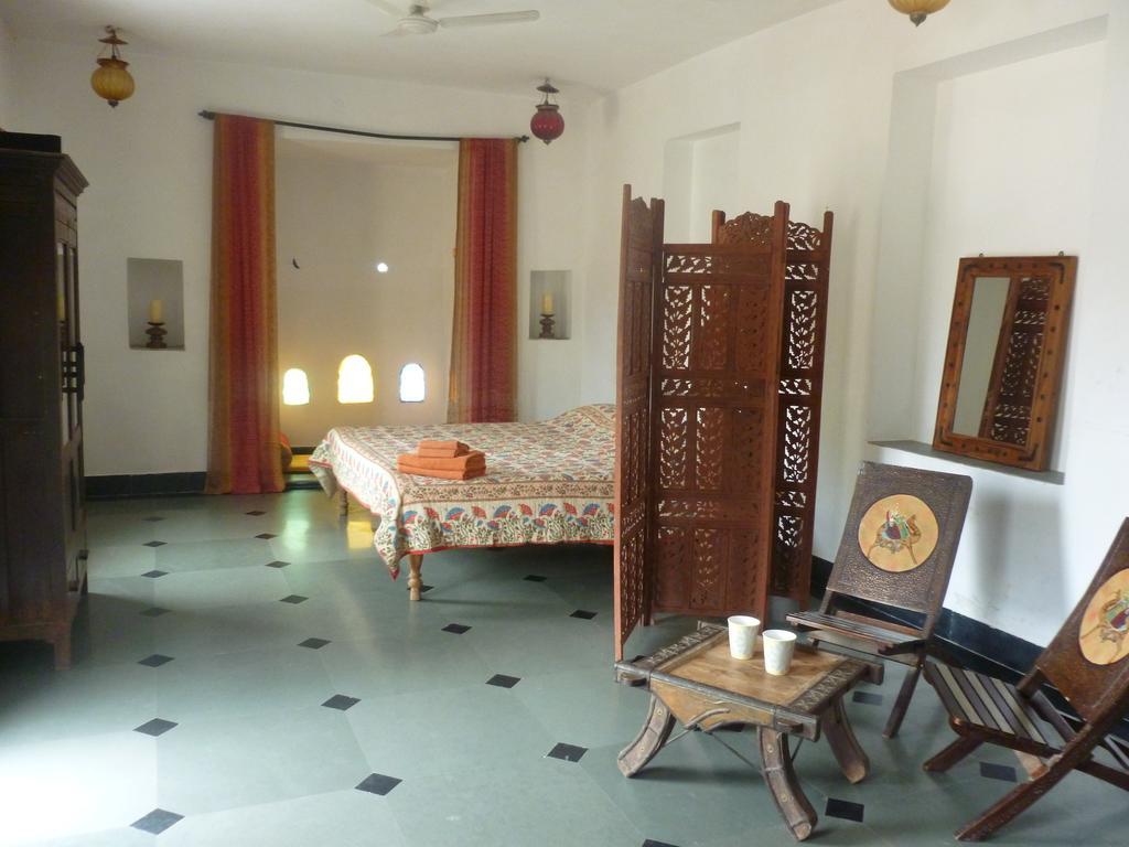Silver Moon Haveli 3*