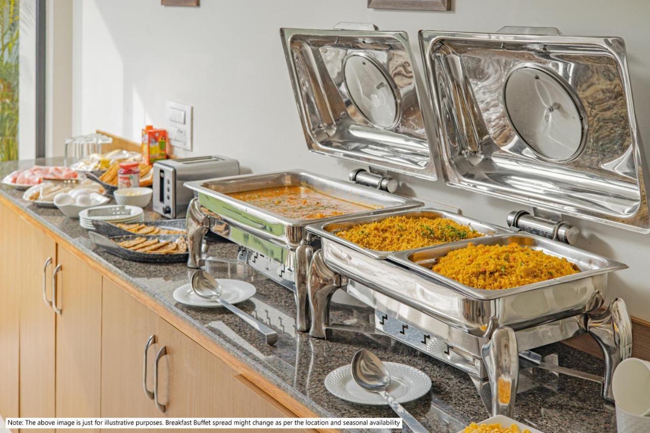 Treebo Trend Mangal Residency Udaipur