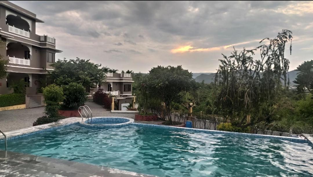 Hotel Mewar Mansion