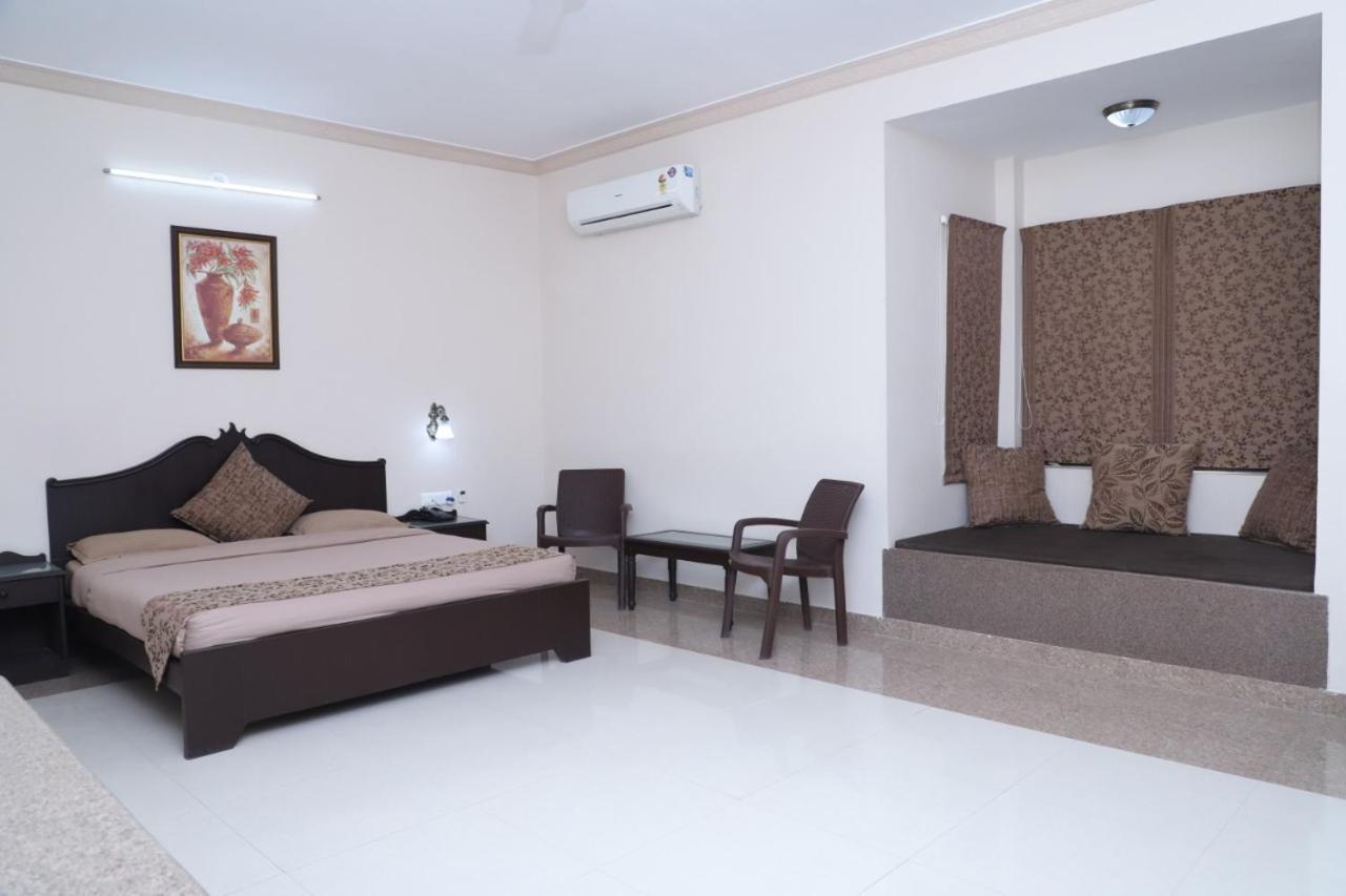 Mewar Mansion 3*