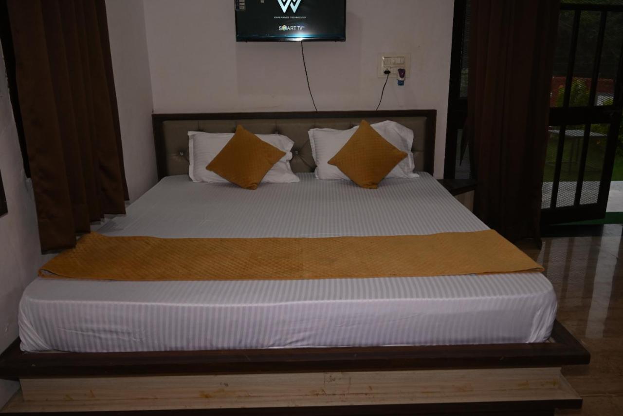 Rajwadaa Royal Bajot Hotel Udaipur