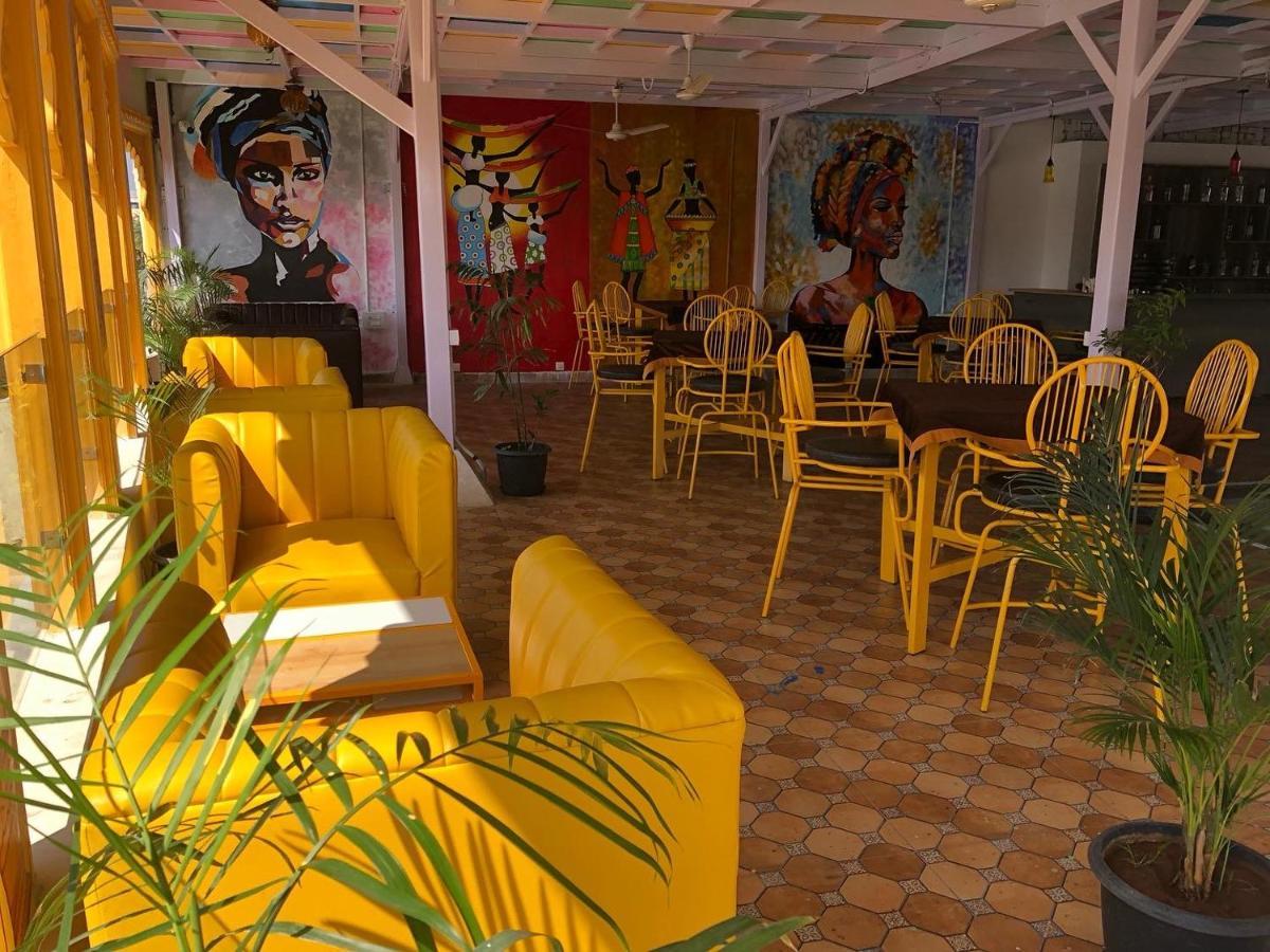 Hotel Jaydurg At Pichola 4*