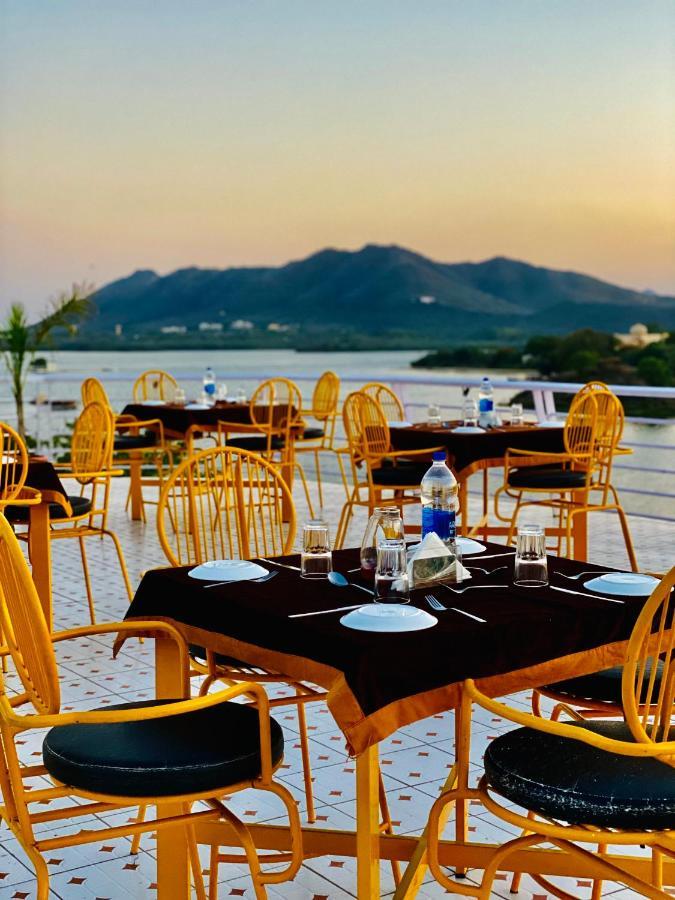 Jaydurg At Pichola 4* Udaipur