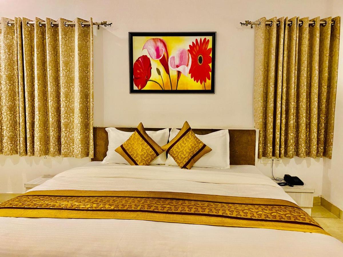 Jaydurg At Pichola Hotel 4*