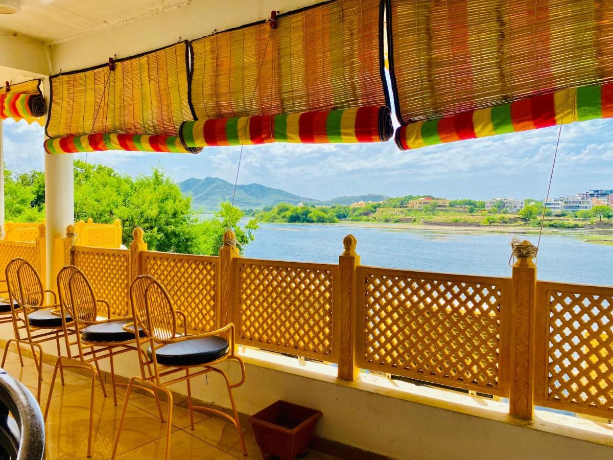Jaydurg At Pichola Hotel Udaipur