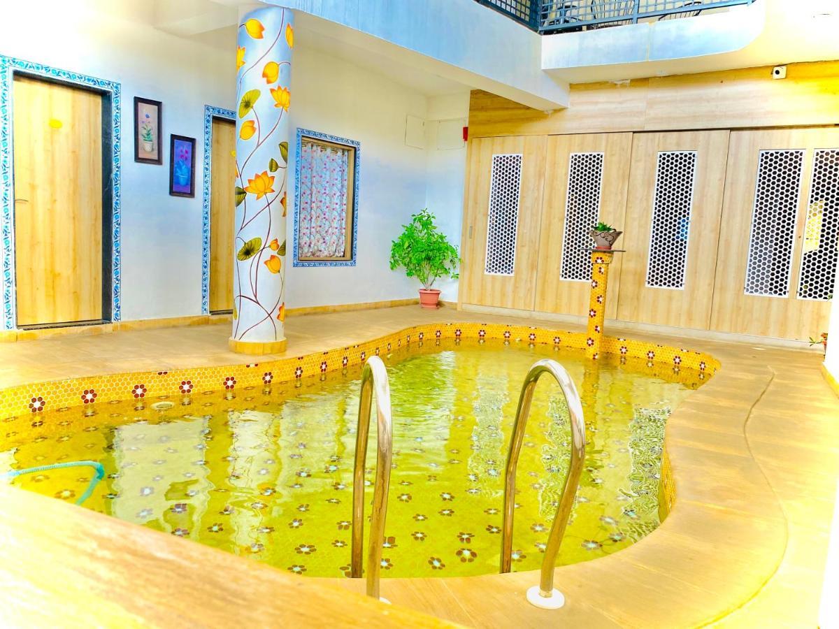 Hotel Jaydurg At Pichola 4*