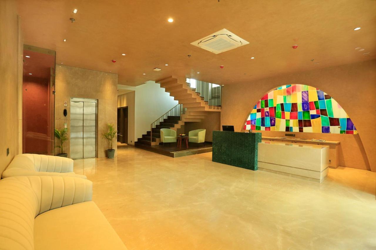 Hotel Bawa Udaipur