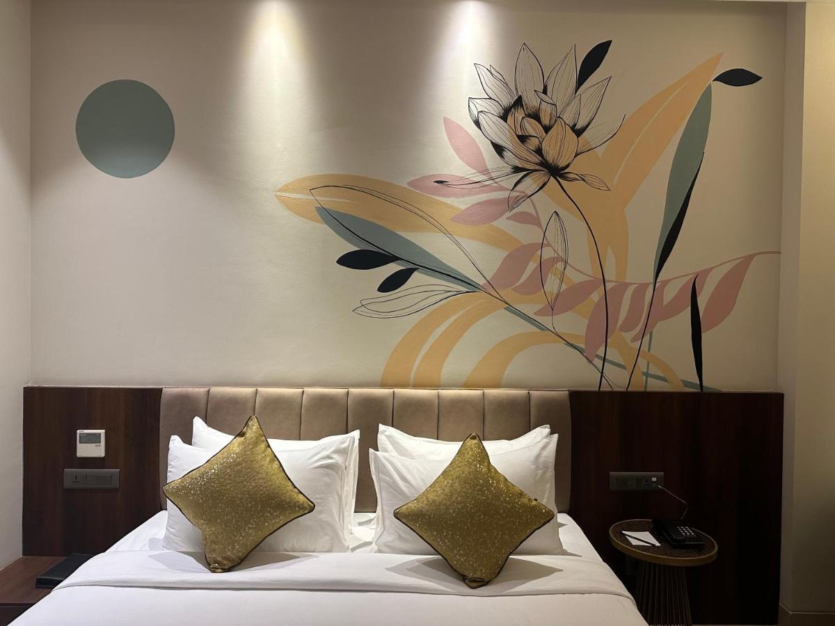 Bawa Hotel 3*