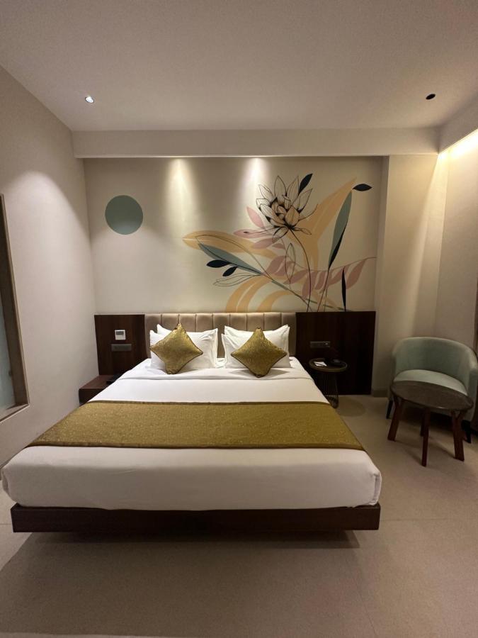 Bawa Hotel 3*